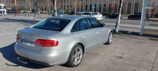 Audi A4 2008