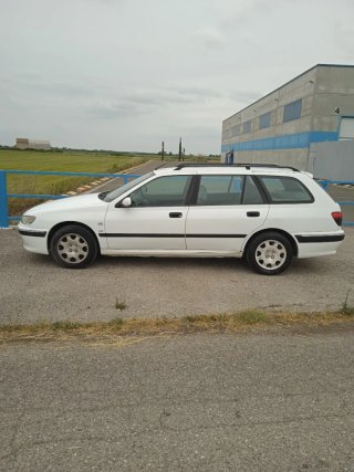 Peugeot 406 1999