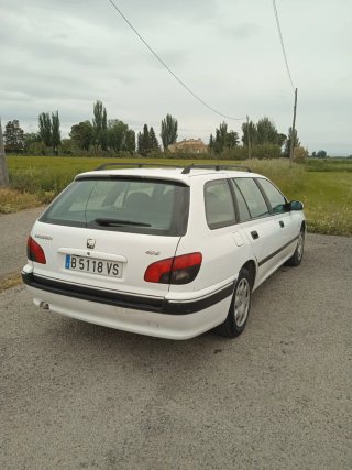 Peugeot 406 1999
