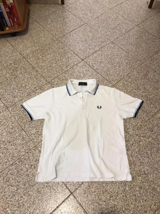 Polo Fred Perry tg.M uomo