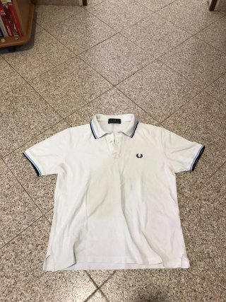 Polo Fred Perry tg.M uomo