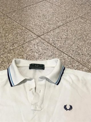 Polo Fred Perry tg.M uomo
