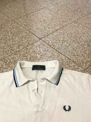 Polo Fred Perry tg.M uomo