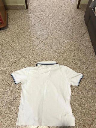 Polo Fred Perry tg.M uomo