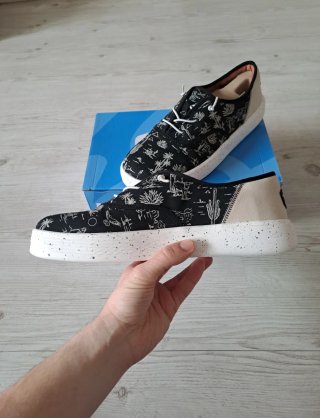 Zapatillas Hey Dude