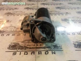 Motor arranque fiatalfa/lancia 001109253