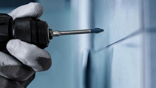 Bosch broca duradera para baldosas