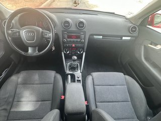 Audi A3 2007