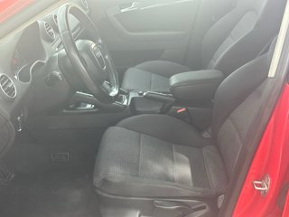 Audi A3 2007