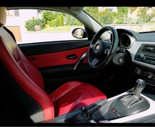 BMW Z4 Coupe 3.0