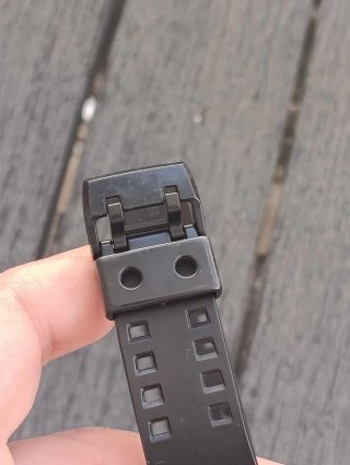 Casio G shock Gax100