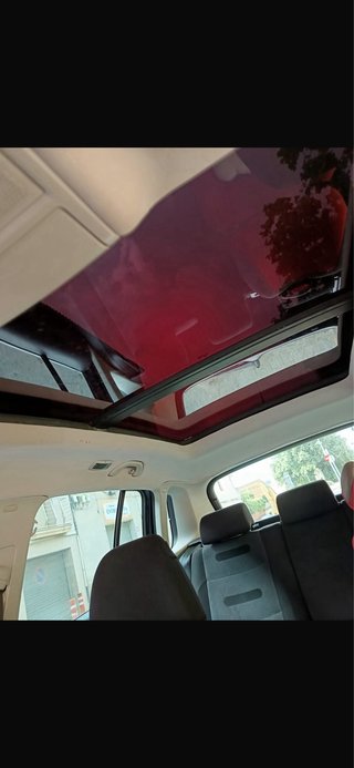 Volkswagen Tiguan 2008