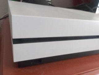 Xbox One S 1TB Battlefield V Edición