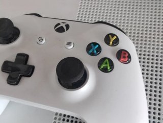 Xbox One S 1TB Battlefield V Edición