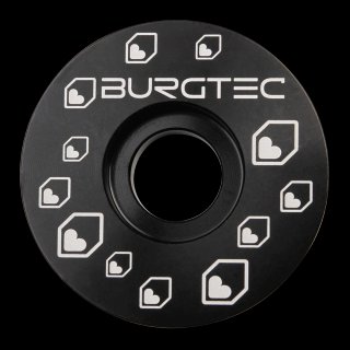 Vendo potencia Burgtec Enduro MK3 35mm como NUEVA!