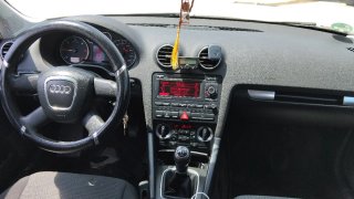 Audi A3 2008