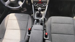 Audi A3 2008