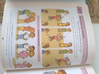 Mi primer Larousse de ciencias