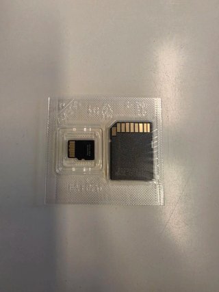 SanDisk Extreme 128GB microSDXC + Adattatore