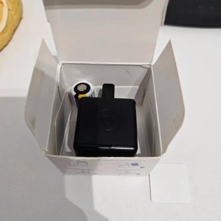 Pulsador Domótica Bluetooth CR2