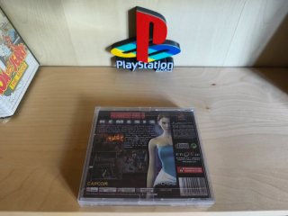 Resident Evil 3 PS1 🇪🇦
