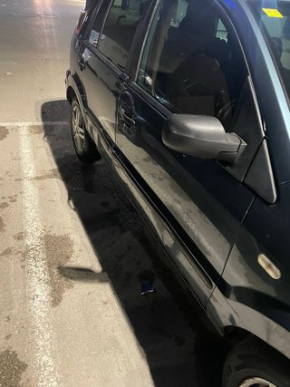 Ford Fusion 2004