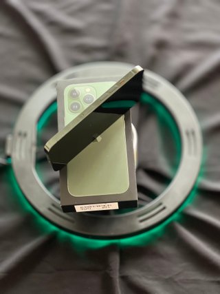iPhone 13 Pro 128GB Verde Militar
