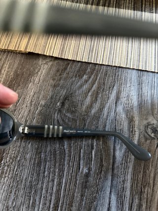Occhiali da sole Persol Vintage