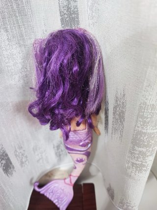 Barbie Fayritopia Mermedia Bambola