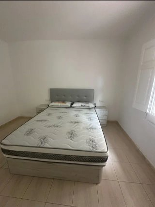 Canape cama y colchon