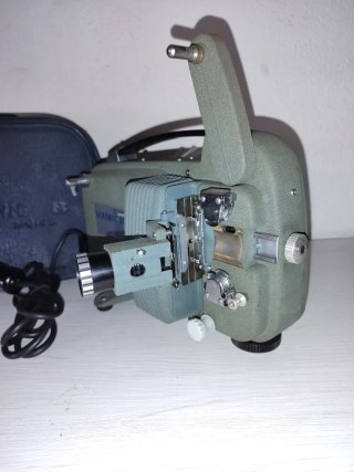Proyector Cine Doméstico Sekonic 80P