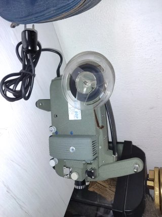 Proyector Cine Doméstico Sekonic 80P