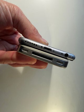iPhone 4 & 6s Ricambi