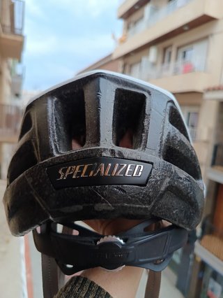 Casco Ciclismo Specialized MTB T54-62