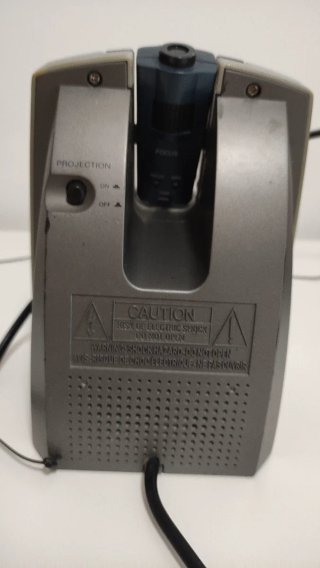 Radio Despertador Proyección Mx Onda