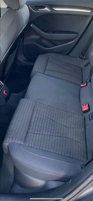 Audi A3 2013