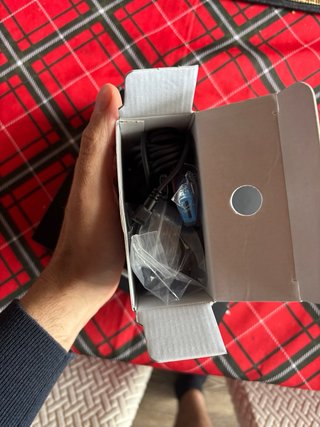 Camara para coche | Dash Cam 4K - A estrenar