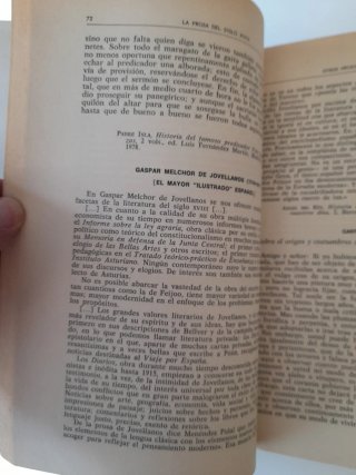 Literatura española