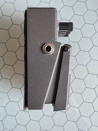 BOSS MT-2 Metal Zone Pedal