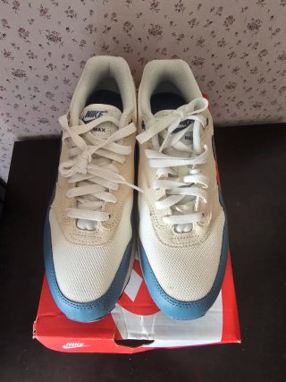 Air Max 1 Ess