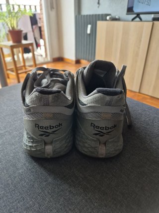 Reebok Nano X Gris