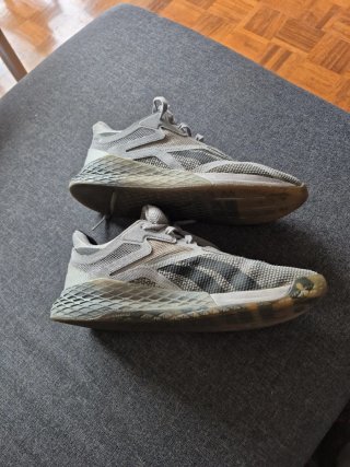 Reebok Nano X Gris