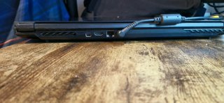 Gigabyte G7 GD 17 RTX 3050 16GB 750GB SSD