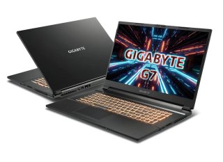 Portatil Gaming G7 GD 17.3" 144hz RTX3050 16GB