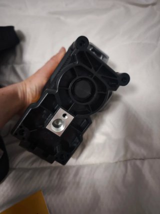 Nivel Láser DeWalt con Cargador y Maletín