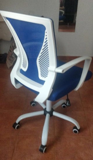 Sillón de oficina