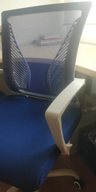 Sillón de oficina
