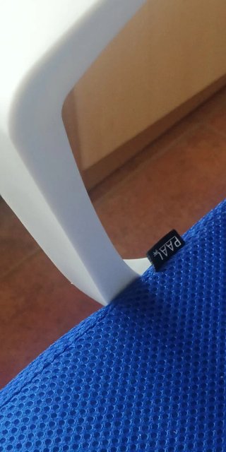 Sillón de oficina