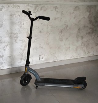 Patinete eléctrico E-MOTION 150