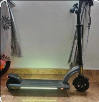 Patinete eléctrico E-MOTION 150